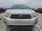 2008 Toyota Highlander Limited