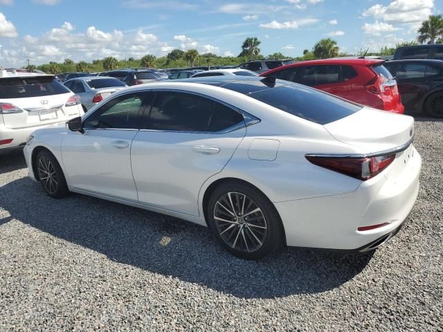 2023 Lexus ES 350 Base