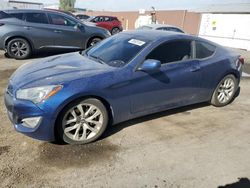 2014 Hyundai Genesis Coupe 2.0T en venta en North Las Vegas, NV