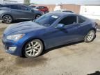 2014 Hyundai Genesis Coupe 2.0T