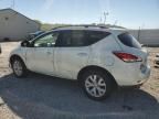 2011 Nissan Murano S