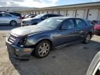 2008 Cadillac STS