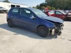 2006 Volkswagen Rabbit