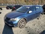 2017 Volkswagen Golf Alltrack S