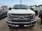 2017 Ford F250 Super Duty