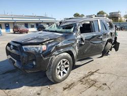 2016 Toyota 4runner SR5 en venta en Tulsa, OK