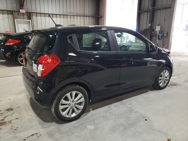 2016 Chevrolet Spark 1LT