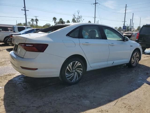 2020 Volkswagen Jetta SEL