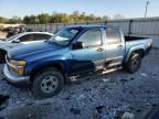 2005 Chevrolet Colorado