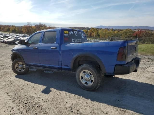 2018 Dodge RAM 2500 ST