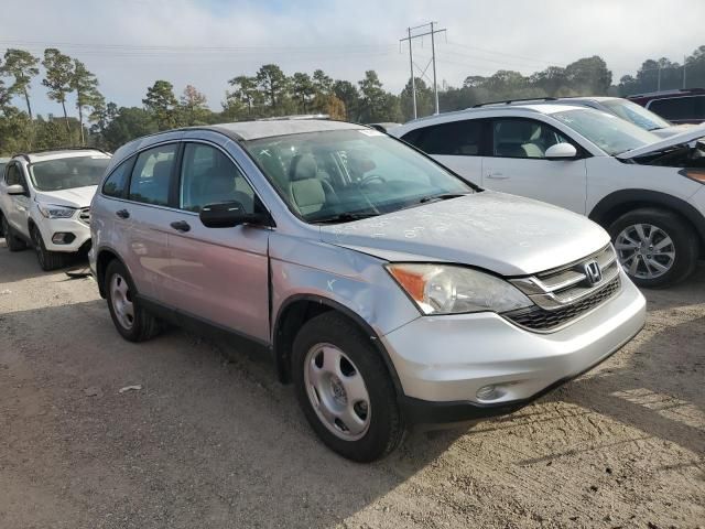 2011 Honda CR-V LX