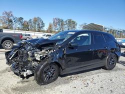 Salvage cars for sale at Spartanburg, SC auction: 2024 BMW IX XDRIVE50