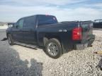 2013 Chevrolet Silverado K1500 LTZ