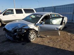 2010 Buick Lucerne CXL en venta en Greenwood, NE