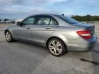 2008 Mercedes-Benz C300