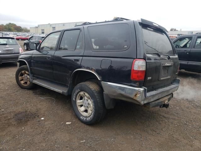 1998 Toyota 4runner SR5