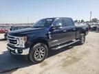 2022 Ford F250 Super Duty