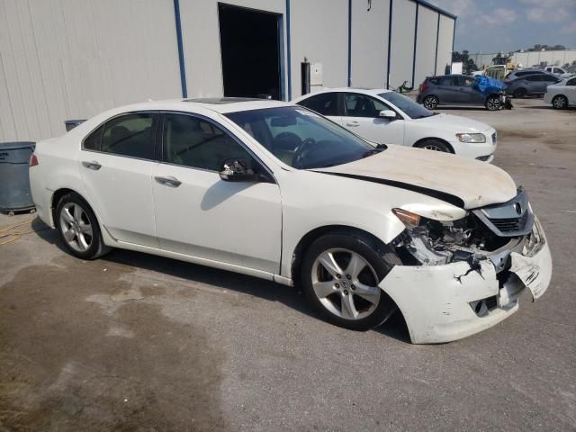 2009 Acura TSX