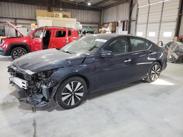 2019 Nissan Altima SL