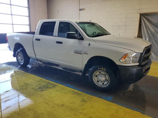 2014 Dodge RAM 2500 ST