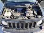 2017 Jeep Patriot Latitude