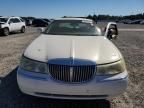 2002 Lincoln Town Car Executive