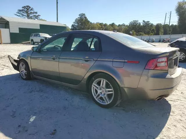 2008 Acura TL