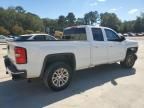 2015 GMC Sierra K1500 SLE