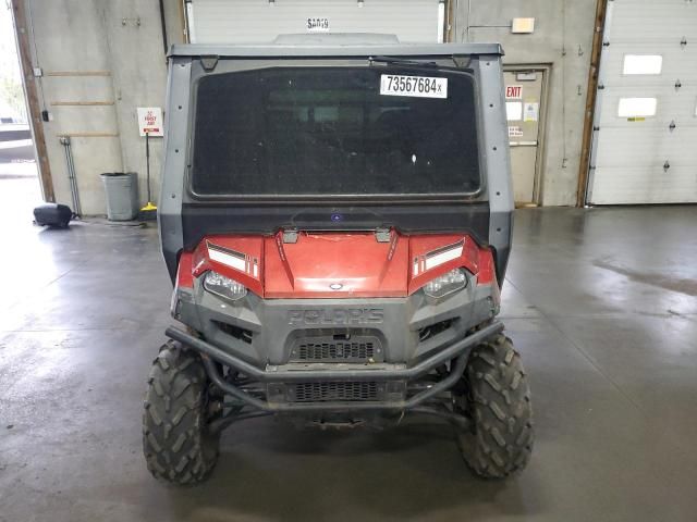 2012 Polaris Ranger 800 XP