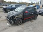 2015 Fiat 500 Abarth