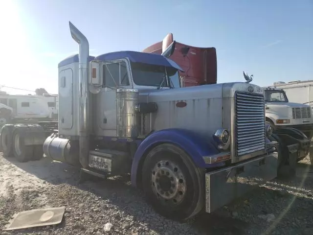 1987 Peterbilt 359