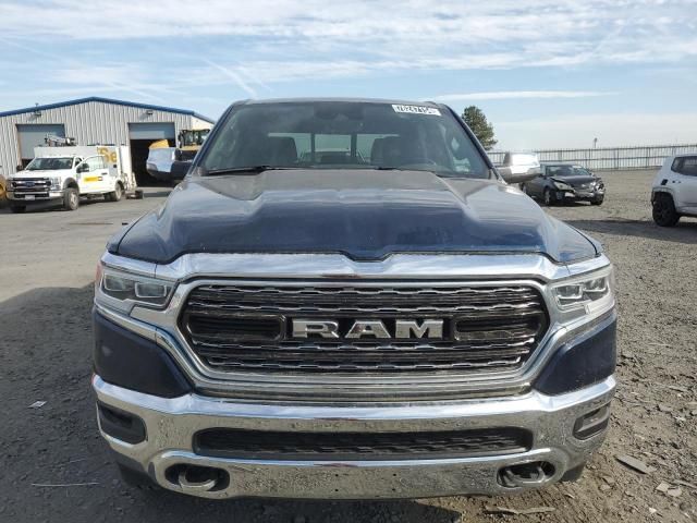 2023 Dodge RAM 1500 Limited