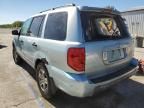 2003 Honda Pilot EX