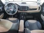 2014 Fiat 500L Lounge