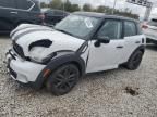 2012 Mini Cooper S Countryman