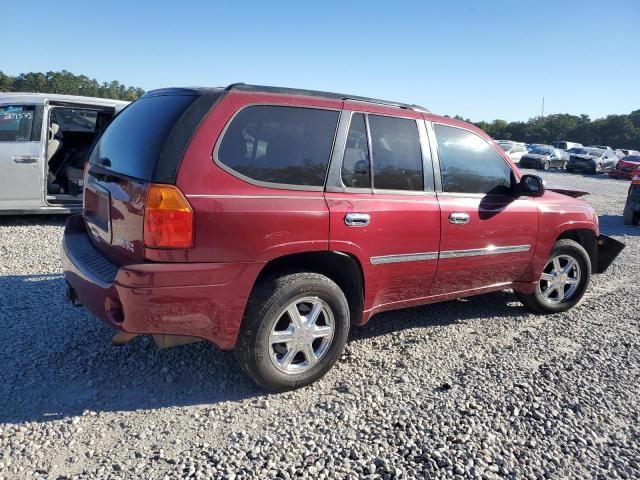 2008 GMC Envoy