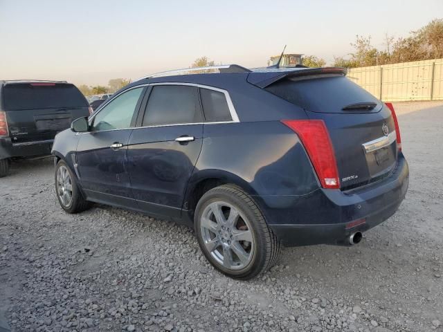 2011 Cadillac SRX Premium Collection