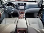 2011 Toyota Highlander Hybrid Limited