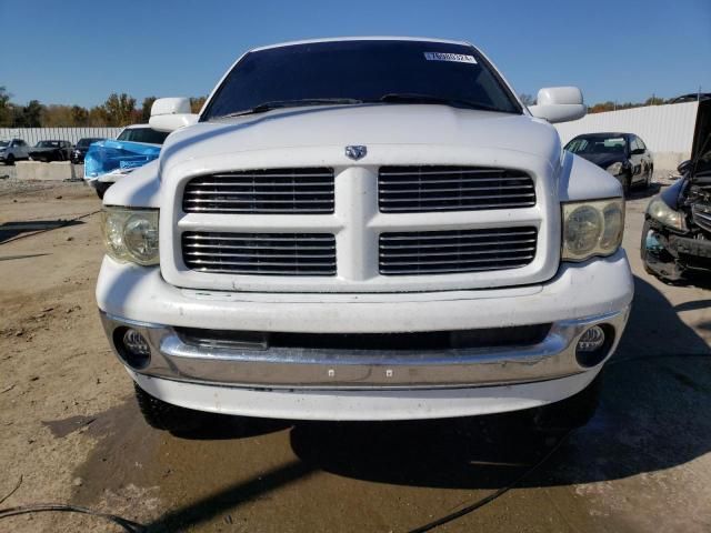 2005 Dodge RAM 2500 ST