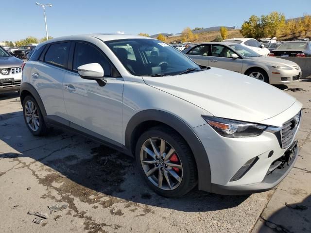 2016 Mazda CX-3 Touring