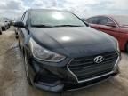 2018 Hyundai Accent SE