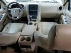 2006 Mercury Mountaineer Luxury