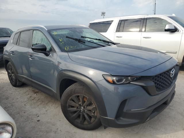 2023 Mazda CX-50 Preferred Plus