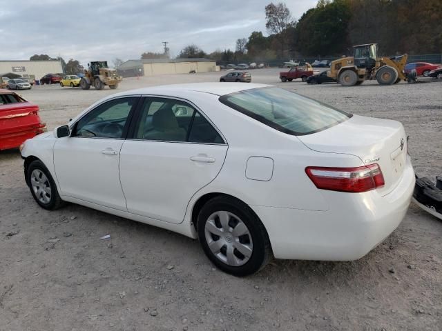 2009 Toyota Camry Base