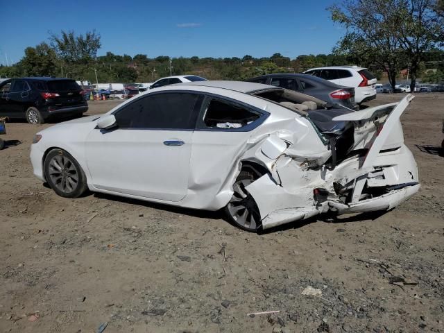 2014 Honda Accord LX-S