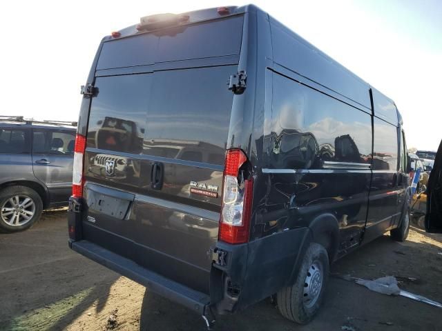 2021 Dodge RAM Promaster 3500 3500 High