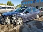 2015 Subaru Legacy 2.5I Premium