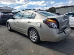 2009 Nissan Altima 2.5