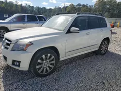 2011 Mercedes-Benz GLK 350 en venta en Ellenwood, GA