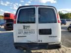 2006 Chevrolet Express G3500